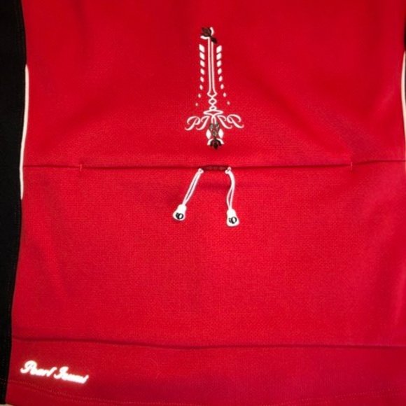 Pearl Izumi SELECT Thermal Cycling Jacket - Women's XL - Picture 4 of 14